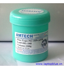 Mỡ hàn AMTECH NC-559-ASM